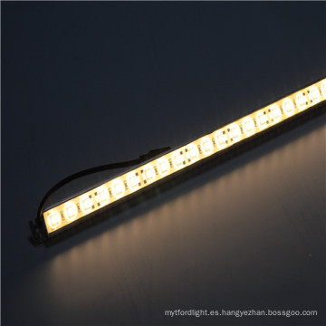 LED Barra de luz LED Rigid Strip SMD5050 Led Luz de tira